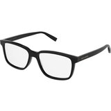 Saint Laurent SL458 004 L (58) Črna/Kristalna Cene