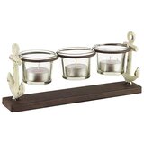 Artesania Esteban Ferrer svećnjak - nautical anchor | ePonuda.com