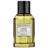  Lavande & Vétiver toaletna voda za moške 100 ml Cene