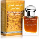 Al Haramain Oudi parfumirano ulje uniseks 15 ml | shoptok.hr