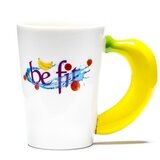  Skodelica FIT Banana Cene