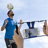  Držač za pametni telefon s ručnim stabilizatorom Stafect InnovaGoods Cijene