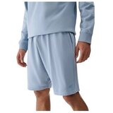 4f Hlače 4FWSS25TSHOM5 Modra | Shoptok.si