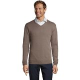 Sols Puloverji GALAXY SWEATER MEN Siva Cene