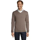 Puloverji GALAXY SWEATER MEN Siva