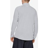 Under Armour T-shirt Tech 2.0 1/2 Zip-GRY - Men's | shoptok.hr