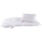 Universe of Sleeping Poletna otroška prešita odeja s polnilom iz perja 100x140 cm Capella Junior – | Shoptok.si