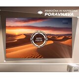  Prenosni projektor Byintek UFO U90 MAX - bel | Shoptok.si