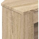  KotnaTVomara Sonoma hrast 102 x 40,5 x 45 cm Konstruiran les, (5000092184) | Shoptok.si