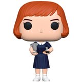 Funko Pop Tv: Queens Gambit - Beth W/trophies Cene