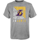 Drugo lebron james 6 los angeles lakers divide ii majica Cene