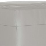  4-dijelni set sofa s jastucima svjetlosivi od mikrovlakana | shoptok.hr