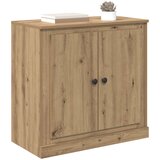  Kreveta Umjetnički hrast 70 x 35,5 x 67,5 cm Konstruirano drvo | shoptok.hr