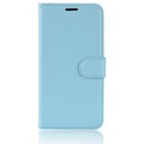 INORCO Usnjena torbica s pokrovom za mobilni telefon, TPU zadnje ohije z dralom za kartico, kompatibilno z modeli 1/1, 5059D, (21845377) Cene