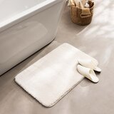 Douceur d intérieur Krem kupaonska prostirka 50x80 cm Mael – | shoptok.hr