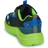 Primigi Nizke superge B G INFIN ILEDS Črna | Shoptok.si