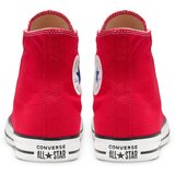 Converse CHUCK TAYLOR ALL STAR CORE HI Red | shoptok.hr