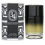 Diptyque unisex parfem 34 boulevard saint germain EDP, 75 ml | ePonuda.com