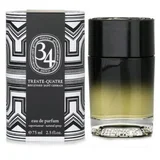 unisex parfem 34 boulevard saint germain EDP, 75 ml