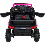 Buggy na akumulator UTV 2000M Racing - rozi | shoptok.hr