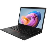 NB LENOVO ThinkPad T14 Gen 1 AMD R5 Pro 16GB 256GB 14" WIN11 PRO RENEW | Eponuda.com