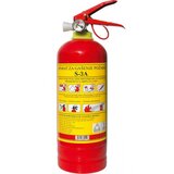 Autopractic Protivpožarni aparat S-3A 3kg | ePonuda.com