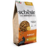 Schesir Adult Monoprotein s piletinom - 2 x 10 kg Cijene