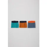 Defacto Size 3-Pack Boxer