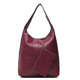 Creole Ročna torba K11144 Vijolična | Shoptok.si