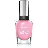 Sally Hansen Complete Salon Manicure lak za krepitev nohtov odtenek Aflorable 14.7 ml | Shoptok.si