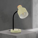 Orion Stona lampa GILI 1xE27/40W/230V zelena | Eponuda.com