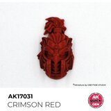 AK Interactive Crimson Red 18ml - Quick Gen Akrilna Boja AK17031 | Eponuda.com