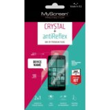 Myscreen protector my screen protector zaščitna folija samsung galaxy A3 2017 A320 antireflex/crystal 2kos Cene