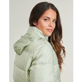 Tommy Jeans TJW PCKBL HOOD ESS PUFFER EXT Zelena | shoptok.hr