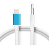 Audio jack iPhone adapter sa lightning na 3.5mm | Eponuda.ba
