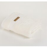 Svilanit Kopalniška brisača Touch&Dry, 70x140 cm, krem Cene