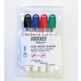 Uni Marker PWB-202 INKVIEW za belo tablo - 4/1 Cene