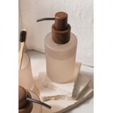 Mette Ditmer Denmark Bež steklen dozirnik za milo 280 ml Modest – | Shoptok.si