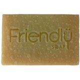 Friendly Soap Travel Soap Hair & Body prirodni sapun za tijelo i kosu 7x95 g | shoptok.hr