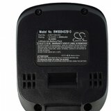  Baterija za Bosch PSB 18 LI / PSM 18 LI / PSR 18 LI / PST 18 LI, 18V, 2.0 Ah | Shoptok.si