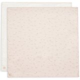 Jollein Tetra plenica 115x115cm 2/1 pretty picnic Cene