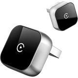 Joiride Brezžični adapter za CarPlay in Android Auto – priklopite enkrat, vozite brez kablov za vedno | CUBELINK, (5000359607) | Shoptok.si