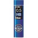 Pentel Mine za tehnični svinčnik c275, 0,5 mm, hb, 40/1 C275-HBO Cene