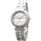 Weiain Ura Weiqin Crystal - Srebrna | Shoptok.si