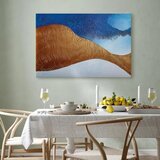  Slika - Indigo Ridge (1 Part) Wide 60x40 | shoptok.hr