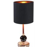  Melba Stona Lampa Crna 1x40W E14 ( 15152 ) | ePonuda.com