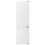 Beko vgradni kombinirani hladilnik BCSA285K4SN 178er Cene