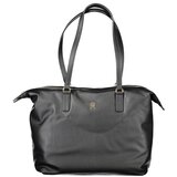 Tommy Hilfiger Ročne torbice aw0aw16477 Črna Cene