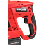 Praktik aku udarni čekić PTQ031 FlexPower 18V 4,0Ah-SOLO ALAT | shoptok.hr