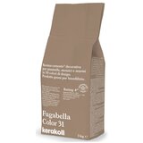 FUGA FUGABELLA COLOR 31 (15590) 3KG KERAKOLL | shoptok.hr